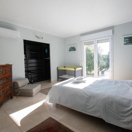 Ibis - Villa Avec Piscine, Jardin Et Parking Arles Dış mekan fotoğraf