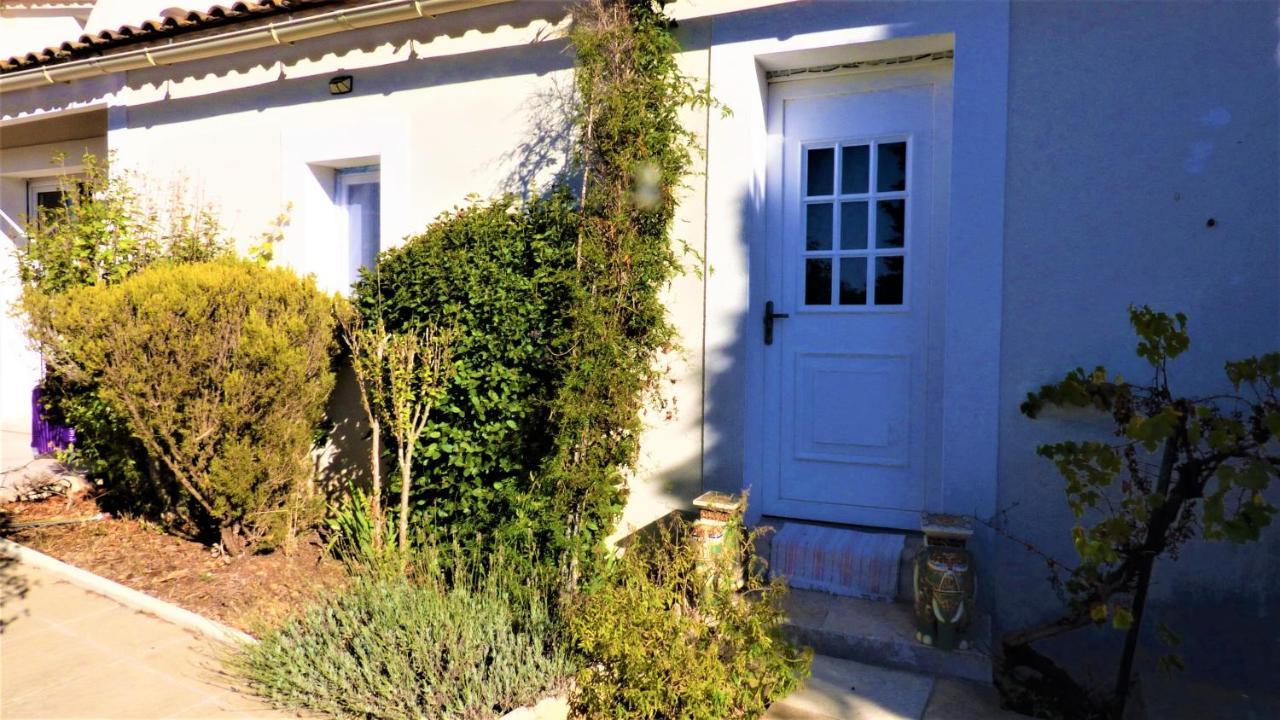 Ibis - Villa Avec Piscine, Jardin Et Parking Arles Dış mekan fotoğraf