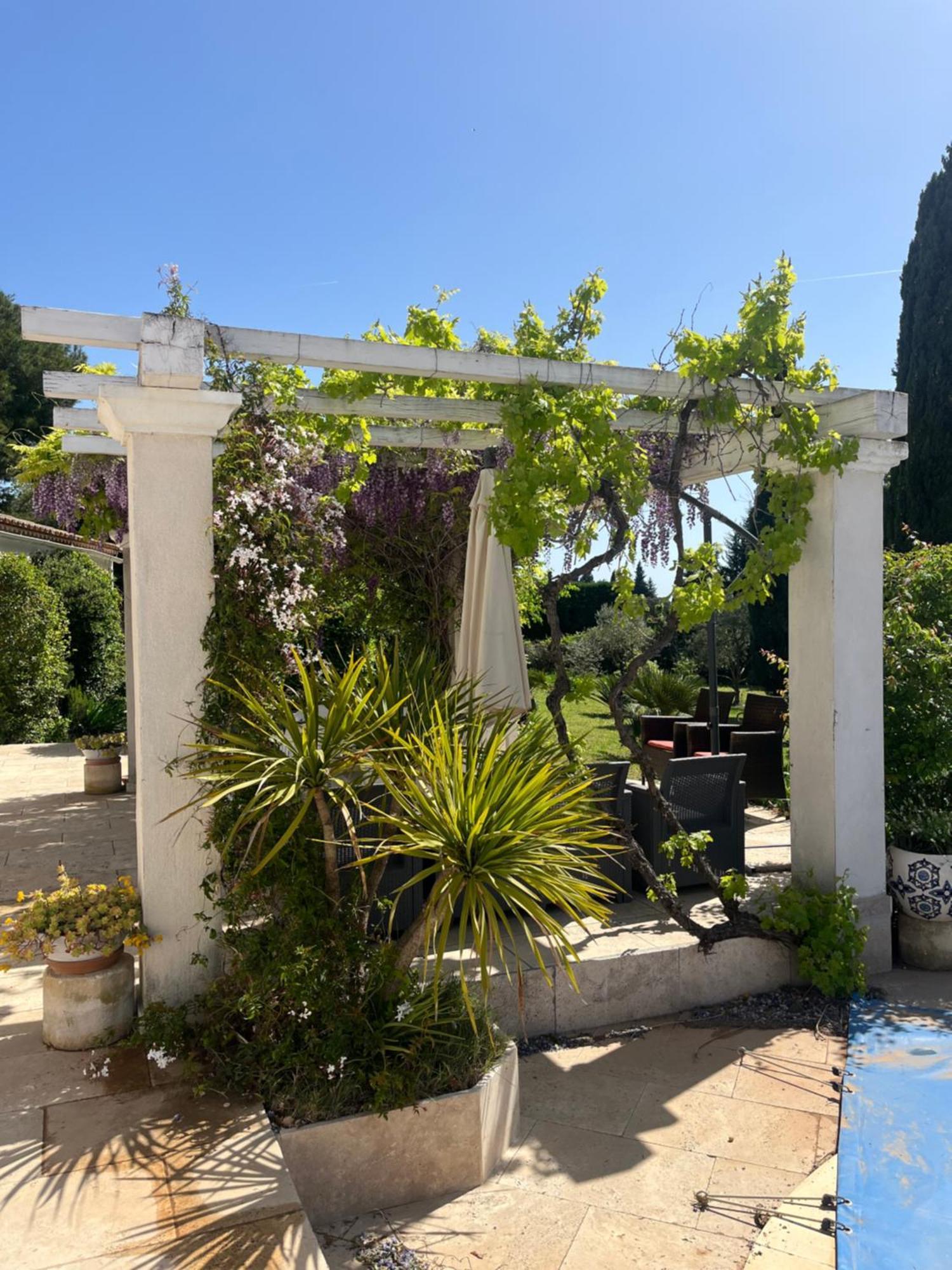 Ibis - Villa Avec Piscine, Jardin Et Parking Arles Dış mekan fotoğraf