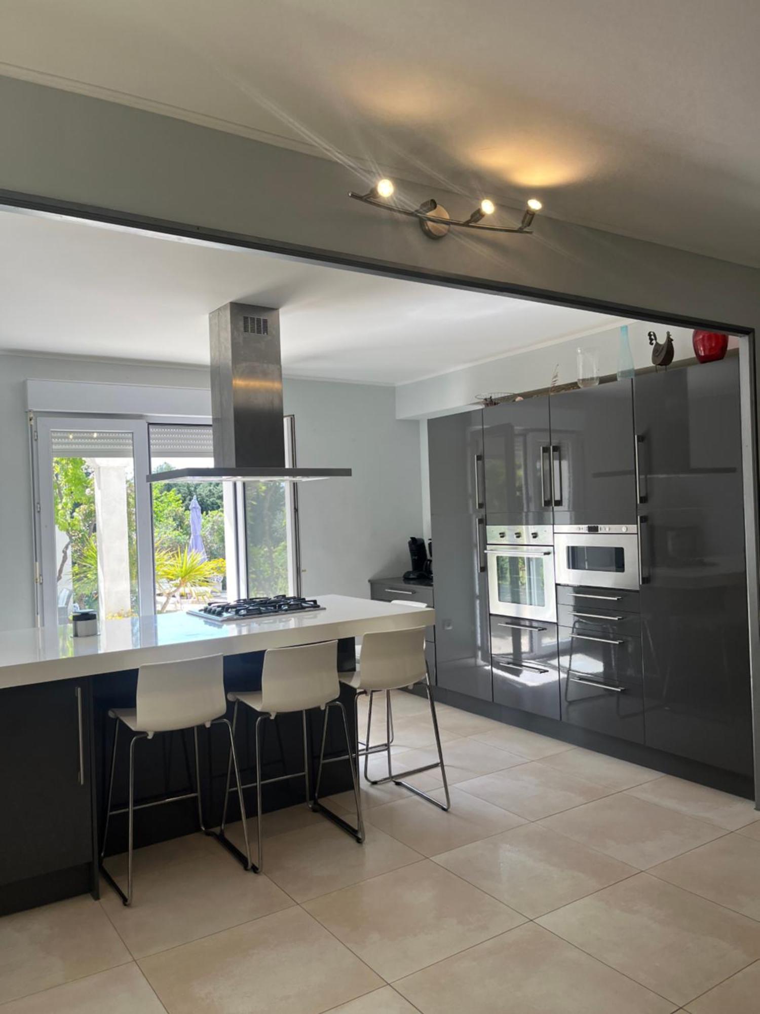 Ibis - Villa Avec Piscine, Jardin Et Parking Arles Dış mekan fotoğraf