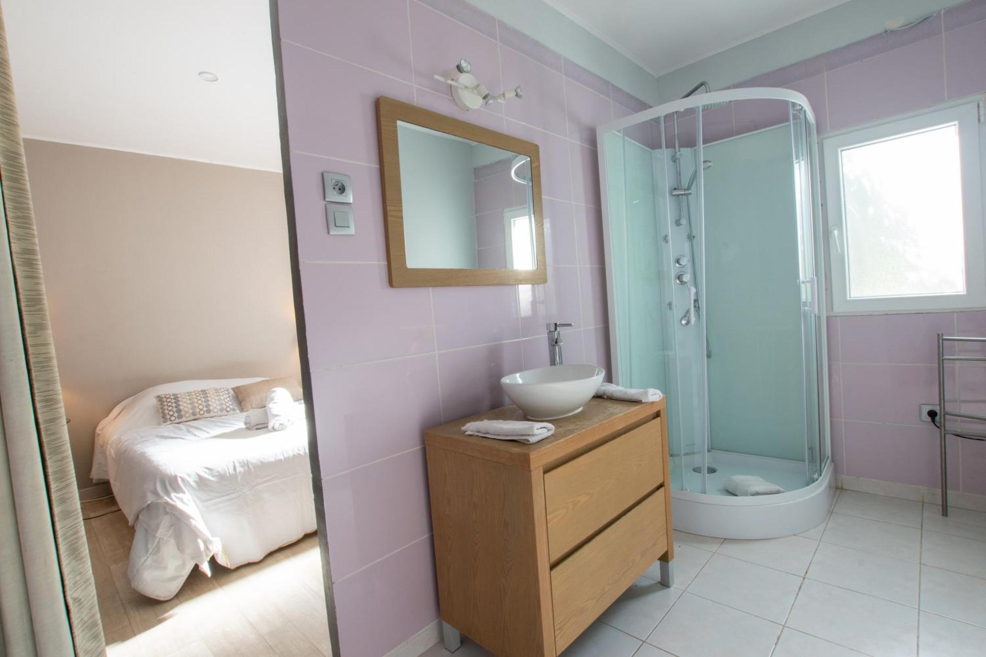 Ibis - Villa Avec Piscine, Jardin Et Parking Arles Dış mekan fotoğraf